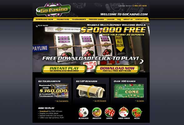Online Casino Poker Gambling Ohio Casino